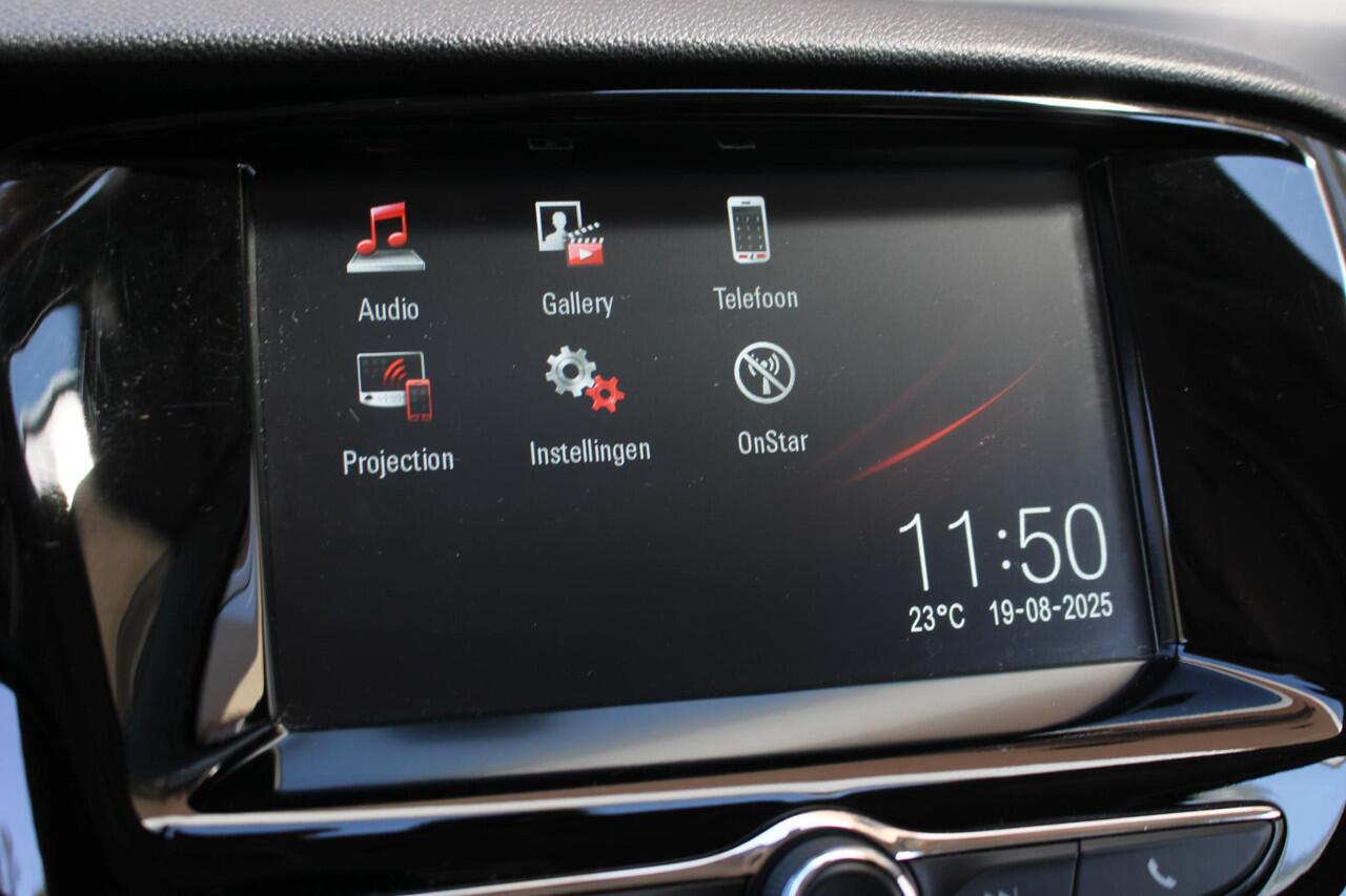 Opel KARL 1.0 Rocks Online Edition Cruise control | Airconditioning | Multimedia Scherm |