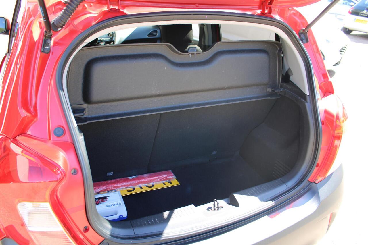 Opel KARL 1.0 Rocks Online Edition Cruise control | Airconditioning | Multimedia Scherm |