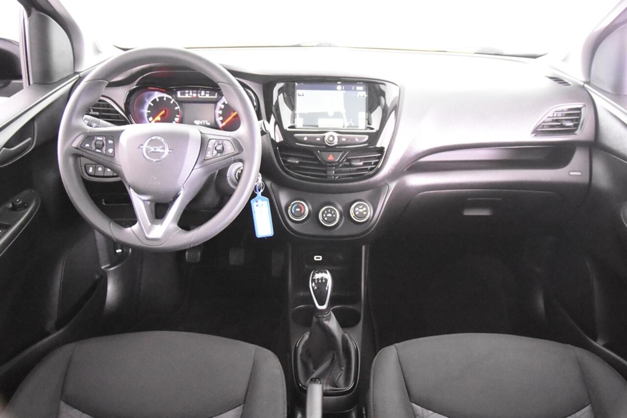 Opel KARL 1.0 ecoFLEX 120 Jaar Edition *1ste Eigenaar*Carplay*Navigatie*