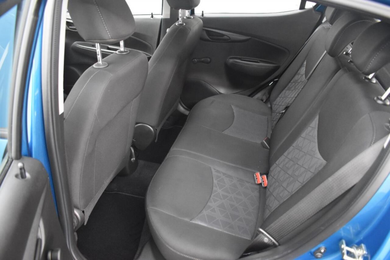 Opel KARL 1.0 EcoFlex 120 Jaar Edition