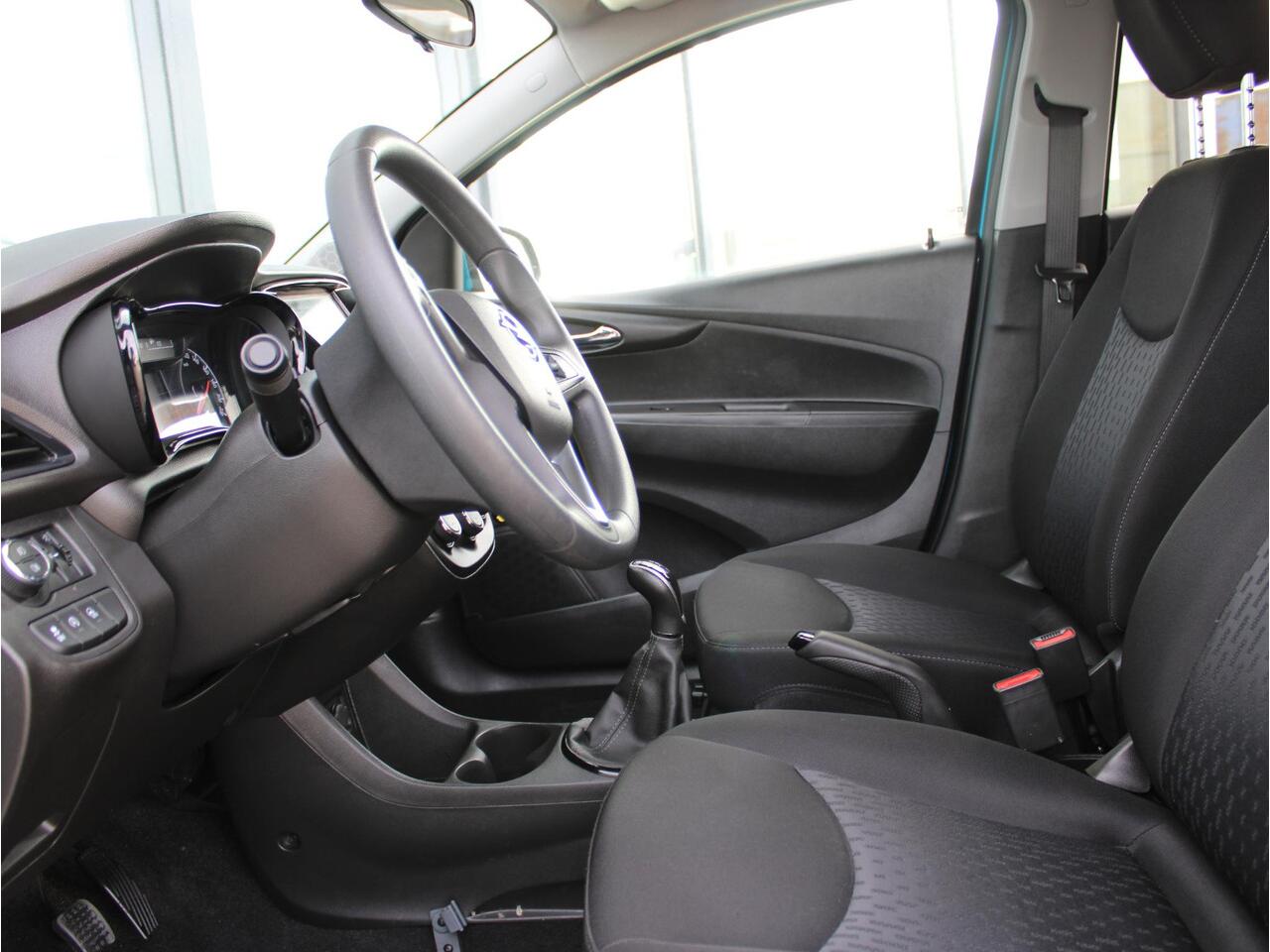 Opel KARL 1.0 Rocks Online Edition | Apple Carplay / Airco / Cruise