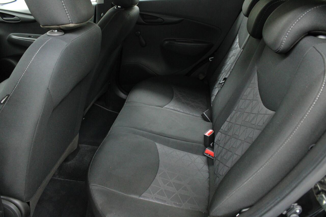 Opel KARL 1.0 ecoFLEX 120 Jaar Edition | airco | cruise control | bluetooth telefoon