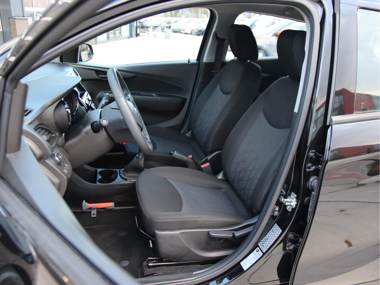 Opel KARL 1.0 ecoFLEX 120 Jaar Edition IntelliLink Carplay-Navi, Cruise, NL auto Eindejaar aanbieding!