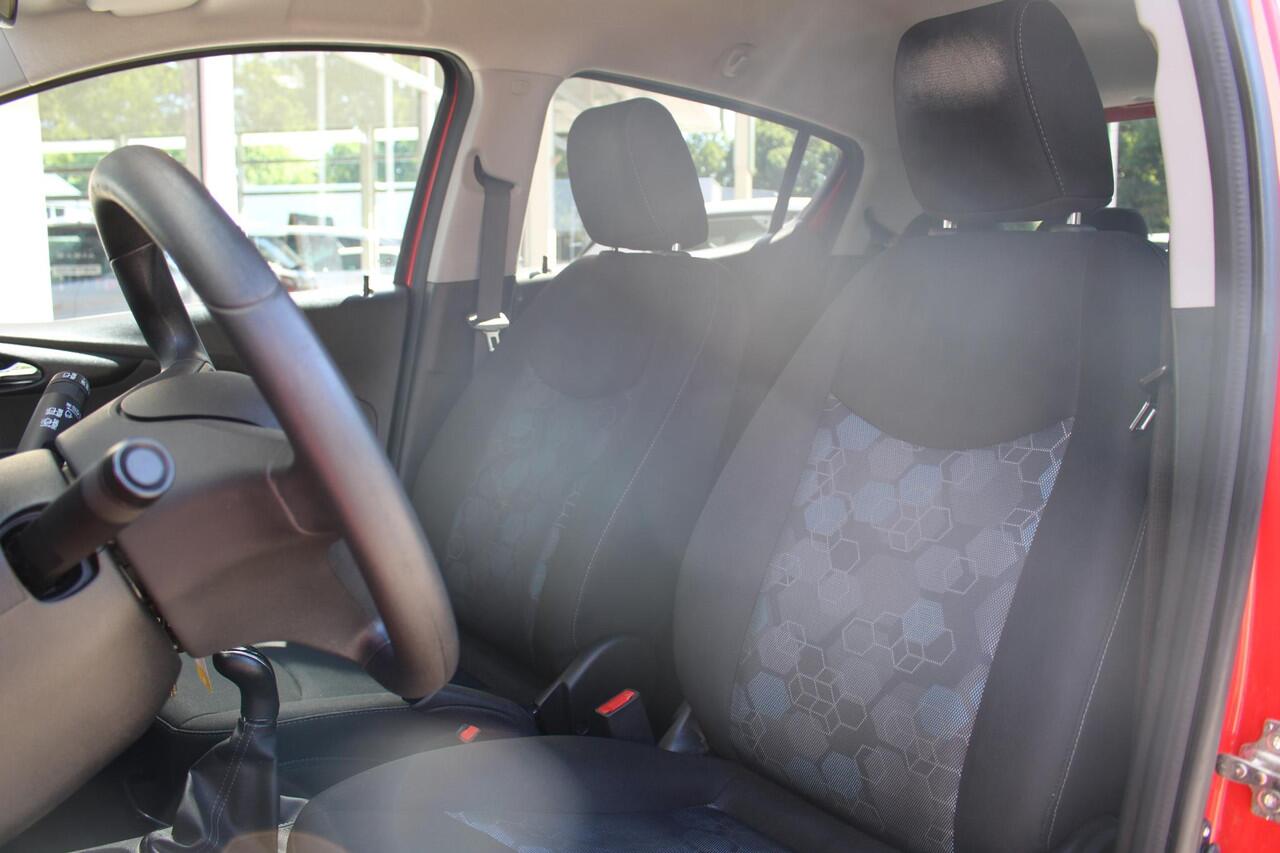 Opel KARL 1.0 Rocks Online Edition Cruise control | Airconditioning | Multimedia Scherm |