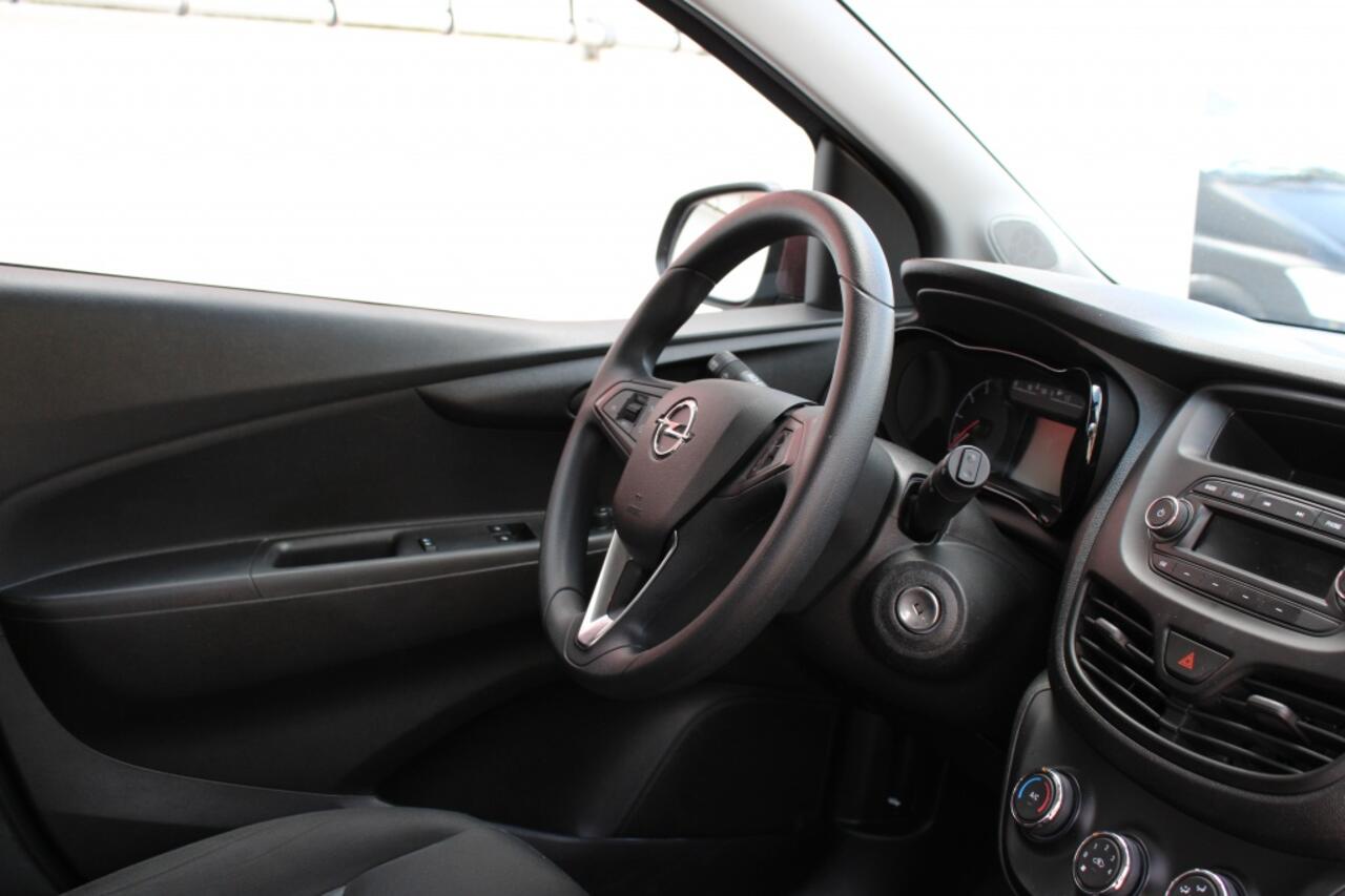 Opel KARL 1.0 120 Jaar Edition