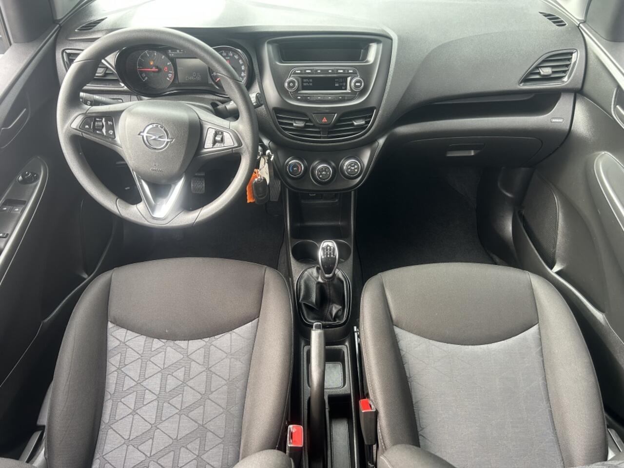 Opel KARL 1.0 120 Jaar Edition