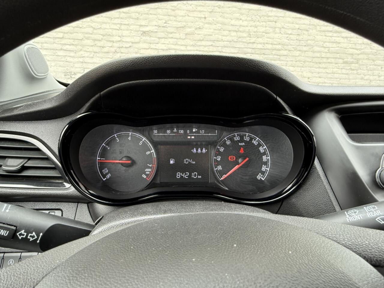 Opel KARL 1.0 120 Jaar Edition