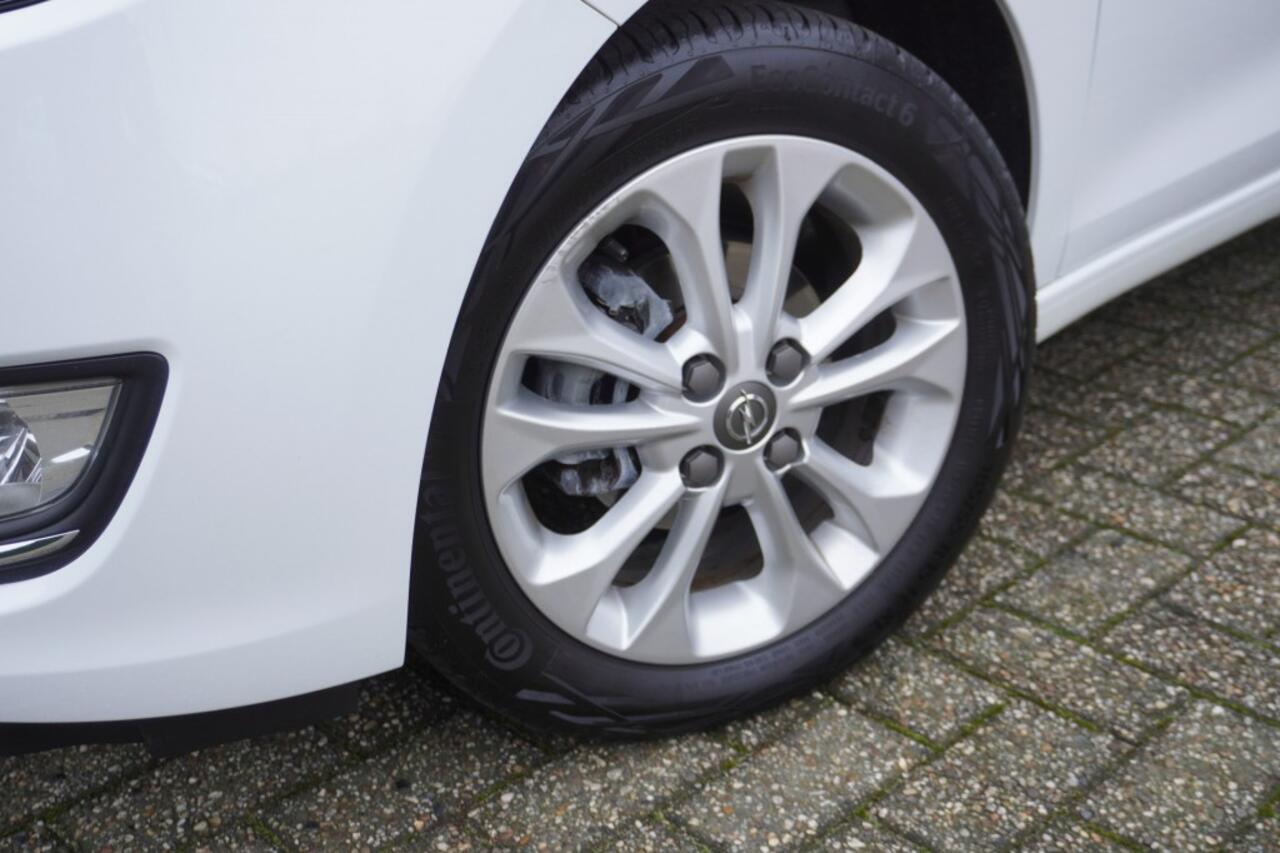 Opel KARL 1.0 Innovation / Parkeersensoren / Winterpakket / Navi / DAB+