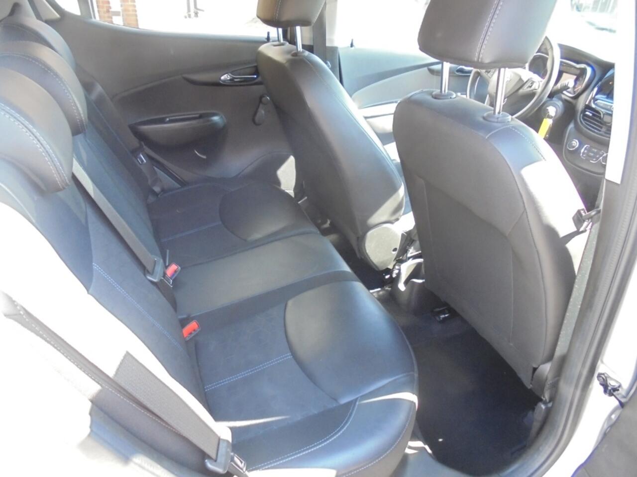 Opel KARL 1.0 Innovation||ECC||PDC||Rijklaar||