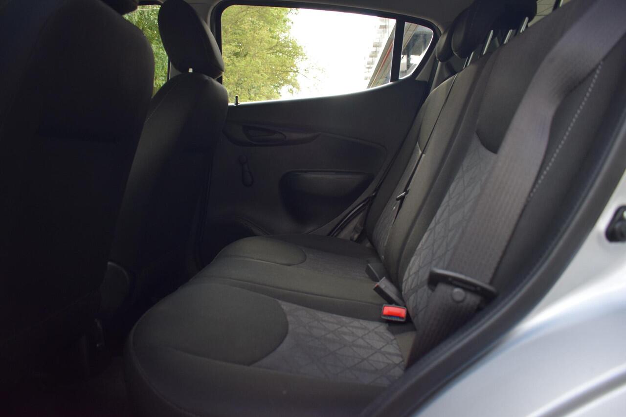 Opel KARL 1.0 ecoFLEX 120 Jr Edit Intellilink met Gr. Scherm