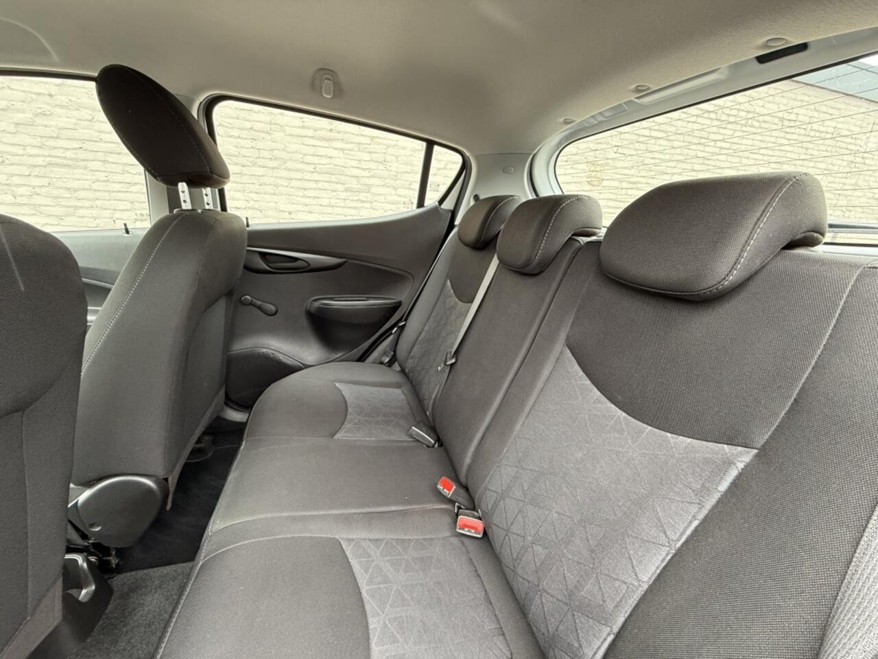 Opel KARL 1.0 120 Jaar Edition