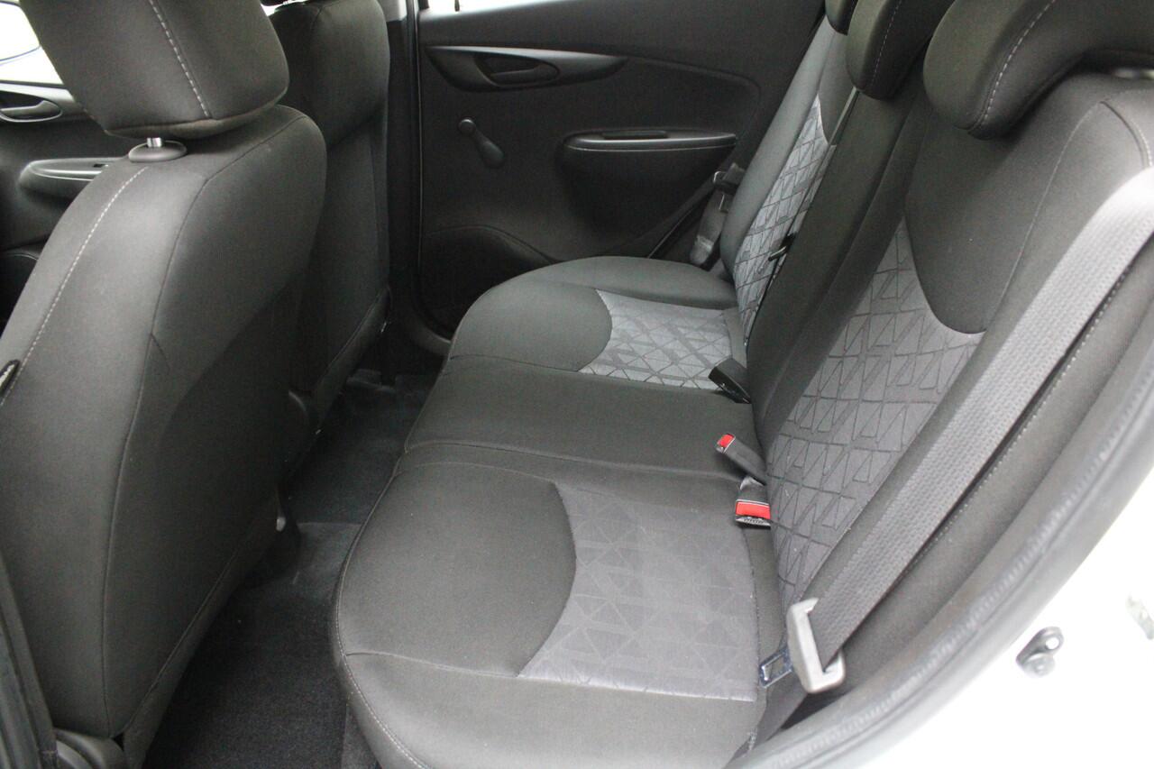 Opel KARL 1.0 ecoFLEX 120 Jaar Edition \ airco | pdc achter | cruise control | bluetooth telefoon