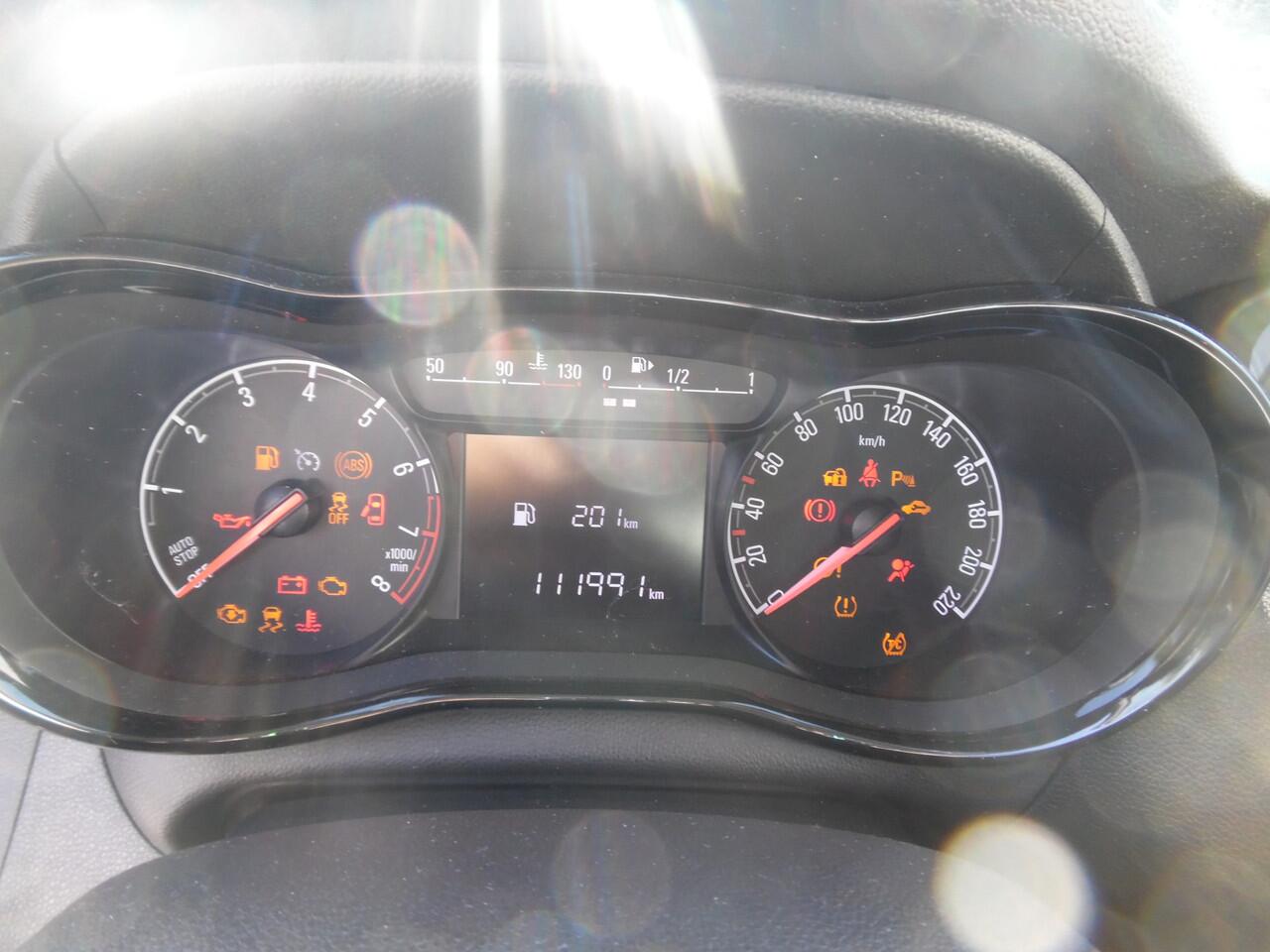 Opel KARL 1.0 Rocks Online Edition