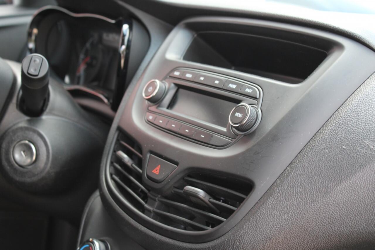 Opel KARL 1.0 120 Jaar Edition