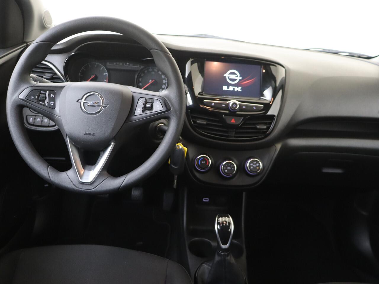 Opel KARL 1.0 ecoFLEX 120 Jaar Edition | Airco | Navigatie | Cruise |