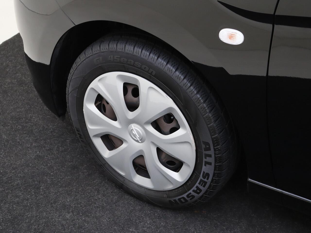 Opel KARL 1.0 ecoFLEX 120 Jaar Edition | Airco | Navigatie | Cruise |