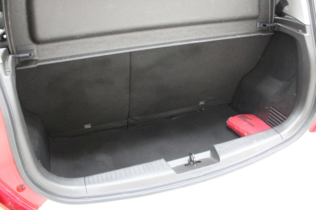 Opel KARL 1.0 ecoFLEX 120 Jaar Edition \ airco | pdc achter | cruise control | bluetooth telefoon