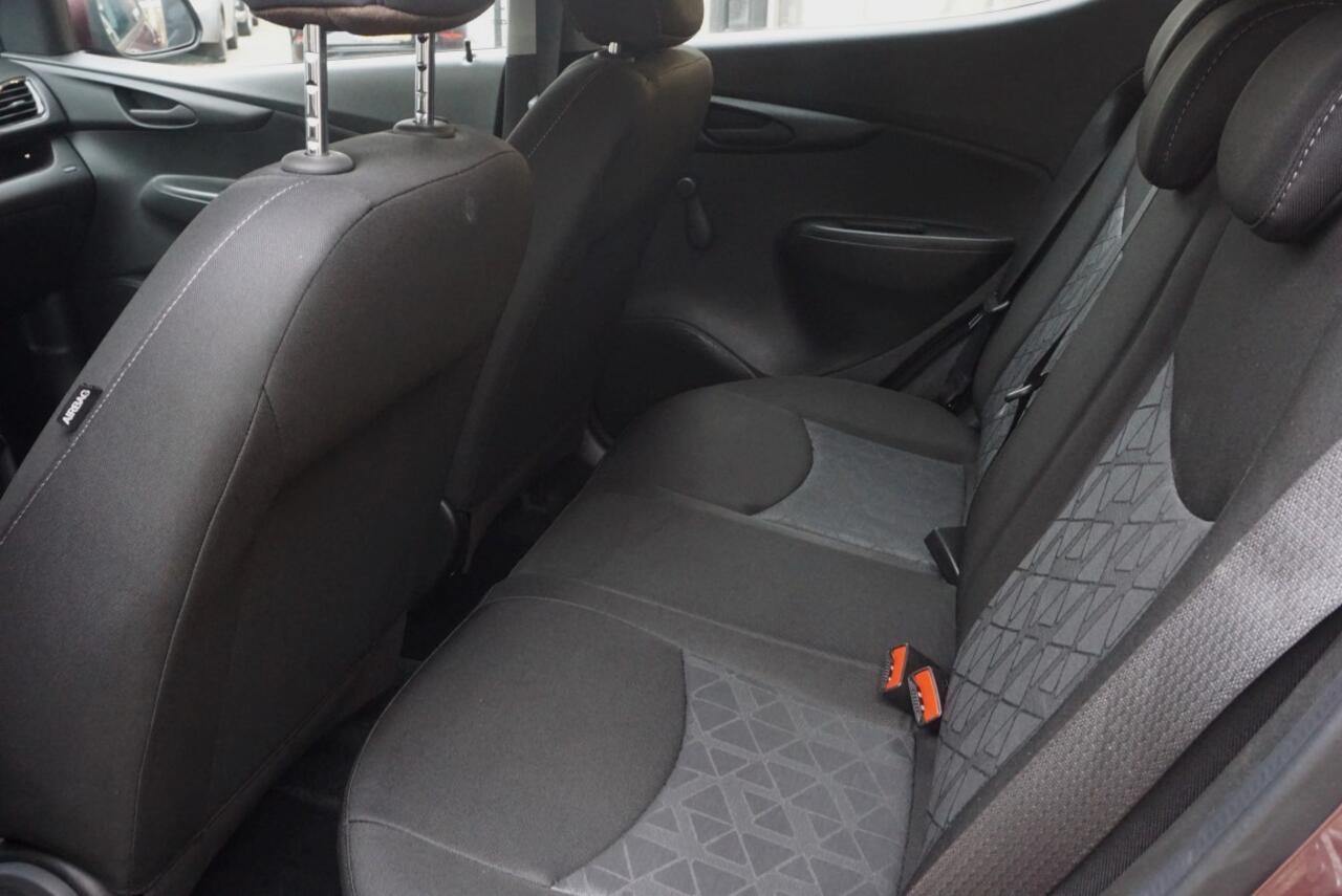 Opel KARL 1.0 ecoFLEX 120 Jaar Edition