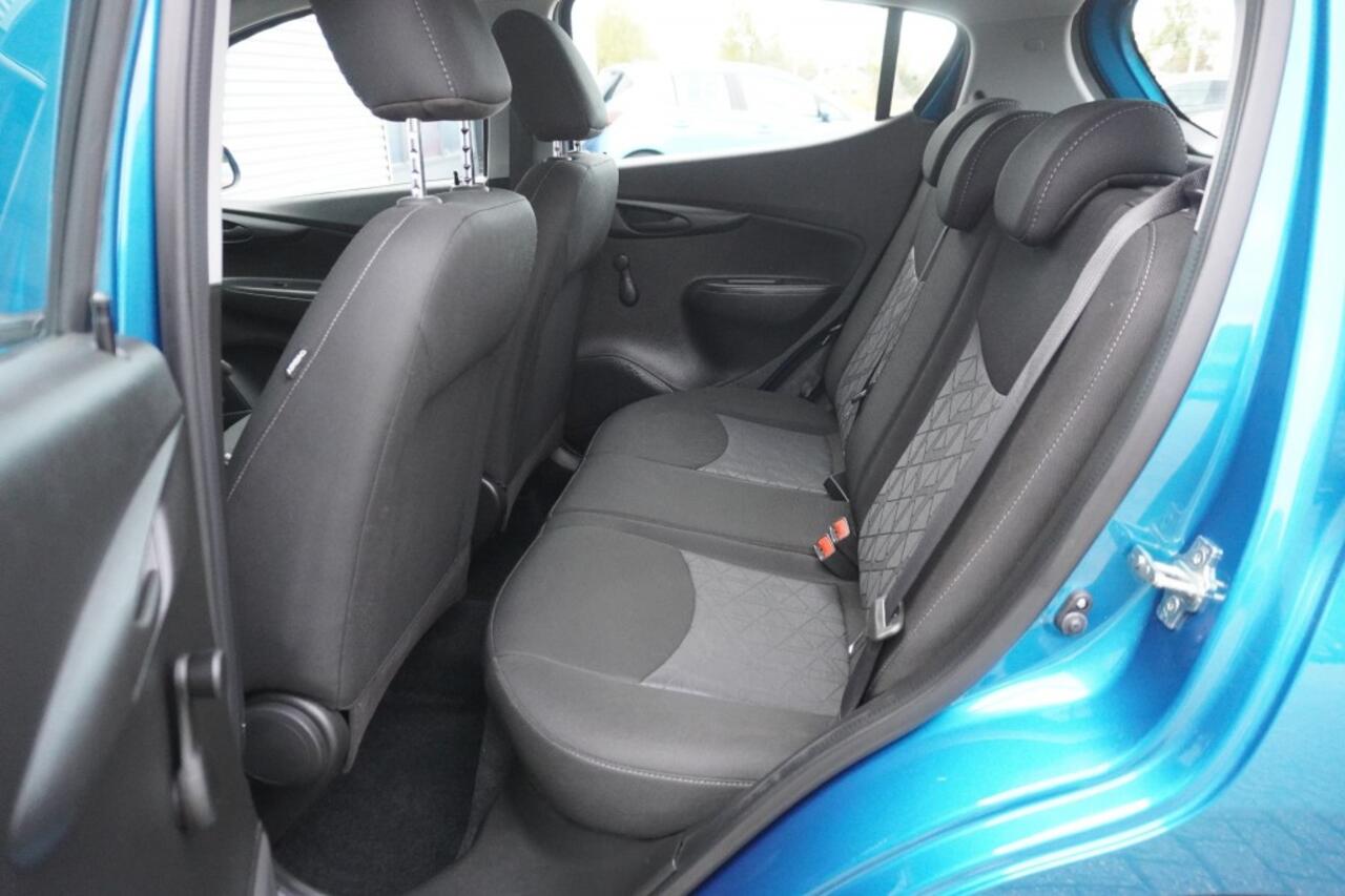 Opel KARL 1.0 120 jaar Edition / Parkeersensoren / 15 inch / Airco