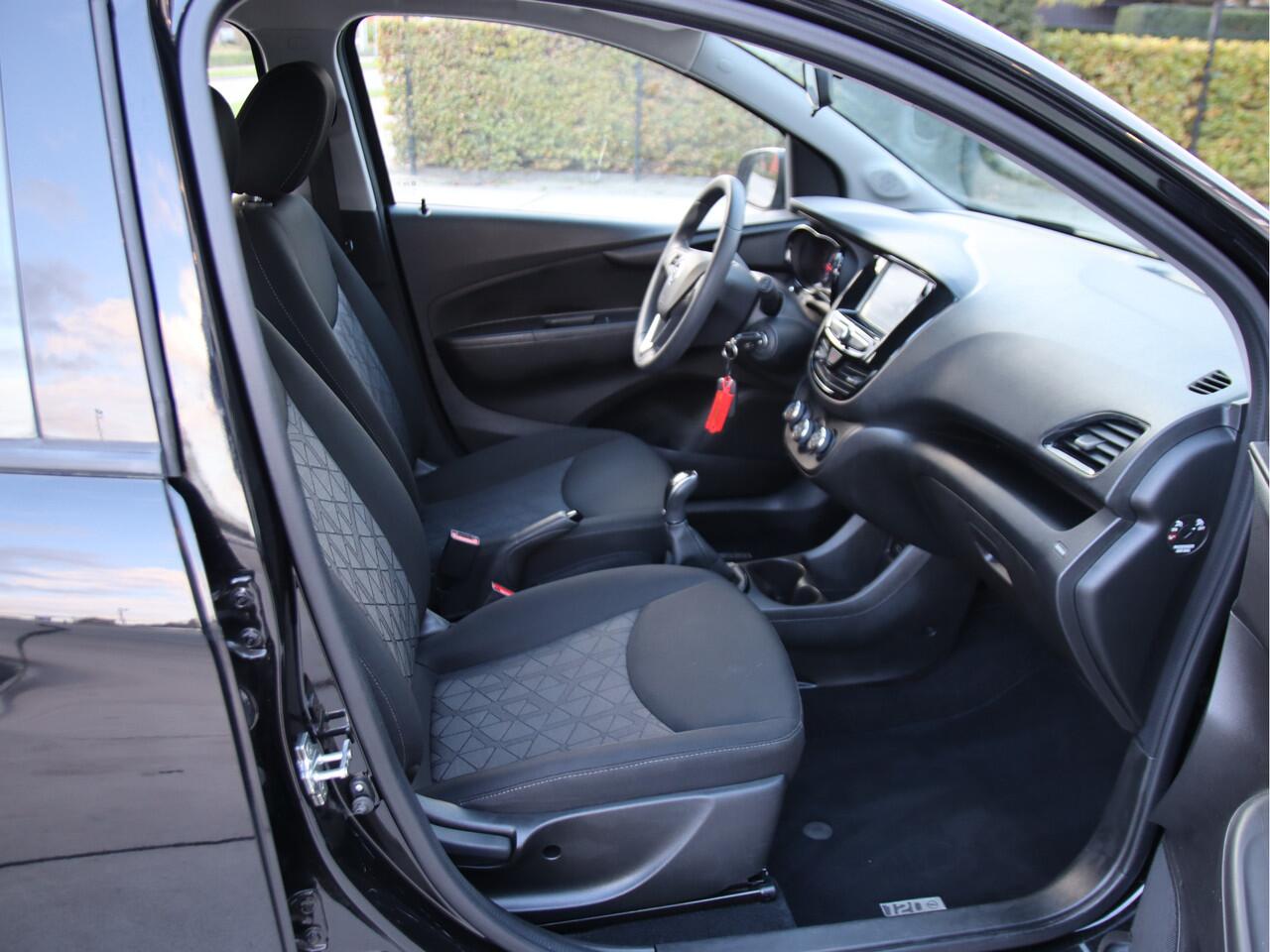 Opel KARL 1.0 ecoFLEX 120 Jaar Edition IntelliLink Carplay-Navi, Cruise, NL auto Eindejaar aanbieding!