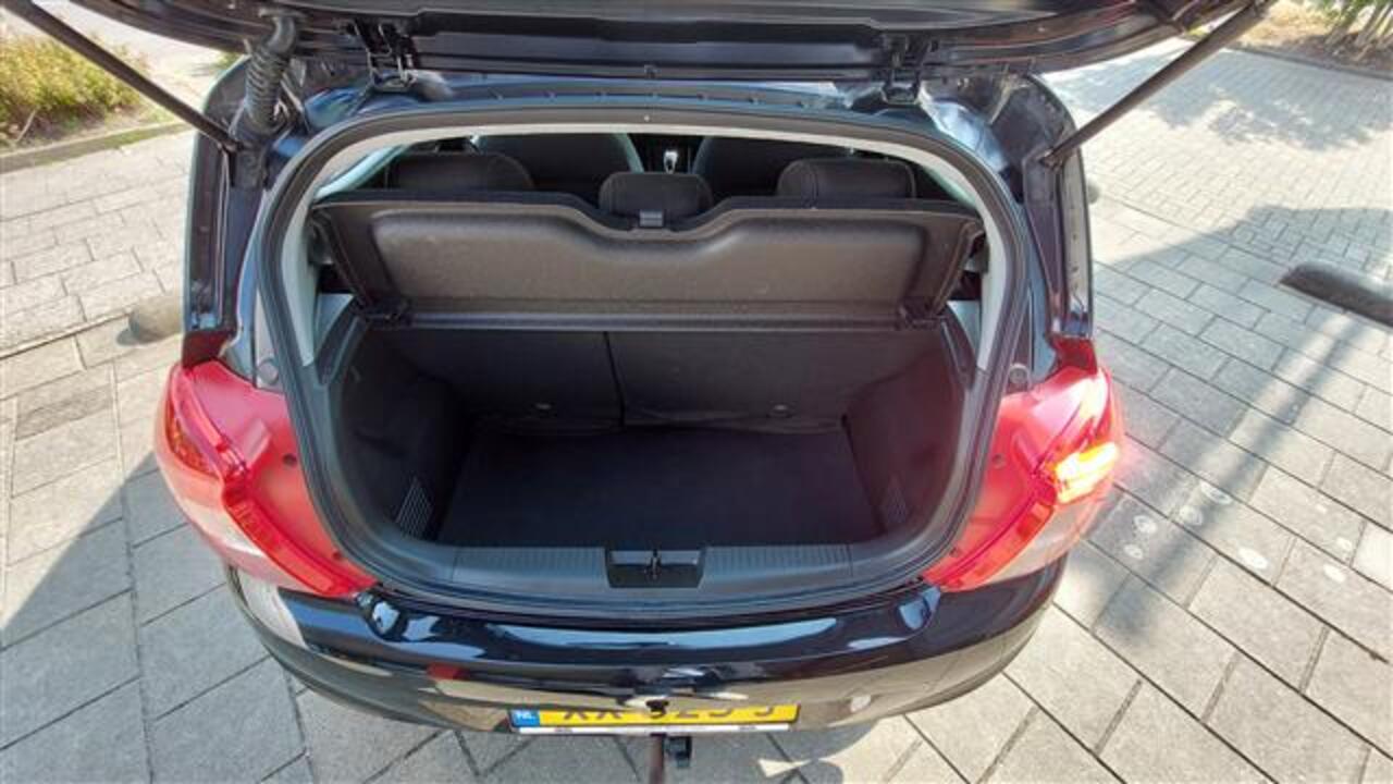 Opel KARL 1.0 ecoFlex 120 Jaar Edition