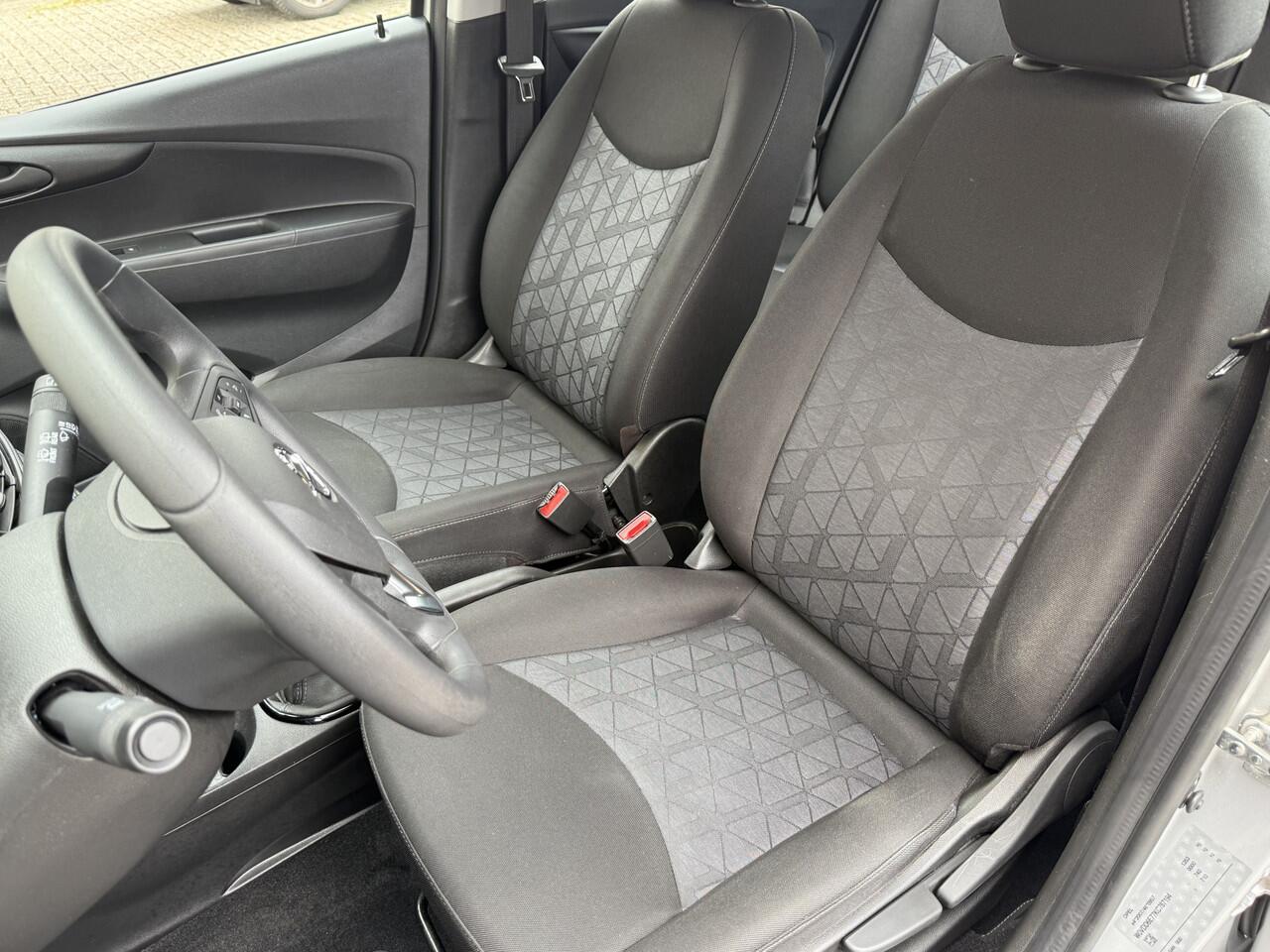 Opel KARL 1.0 ecoFLEX 120 Jaar Edition | Airco |