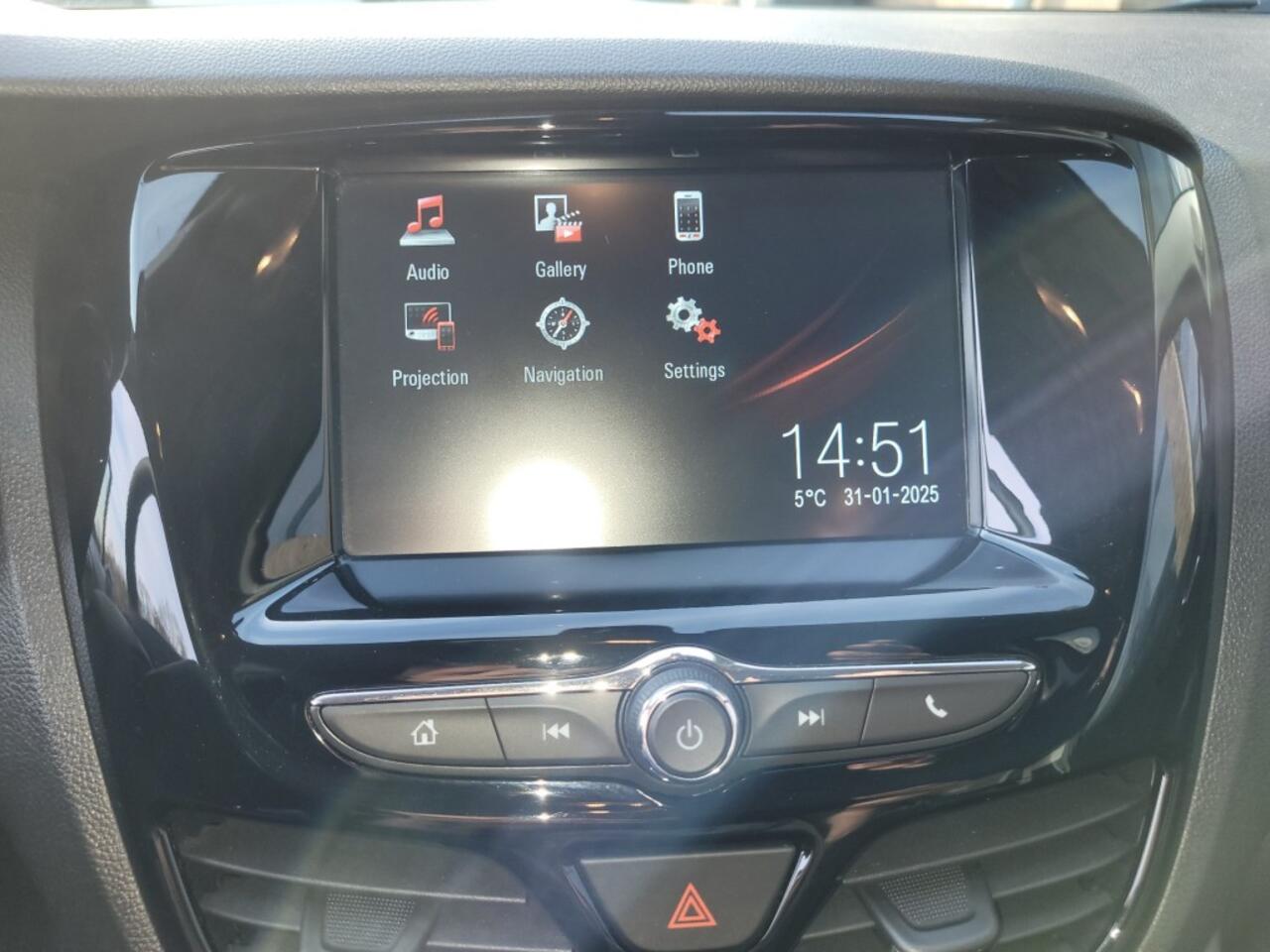 Opel KARL 1.0 Rocks Online Edition