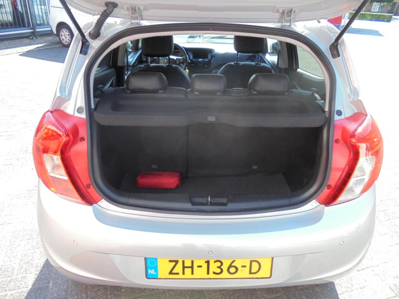 Opel KARL 1.0 Innovation||ECC||PDC||Rijklaar||