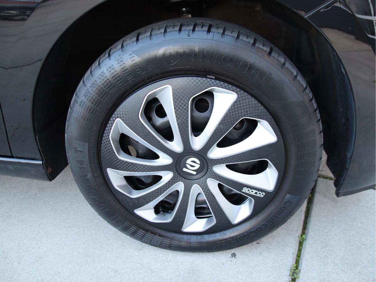 Opel KARL 1.0 ecoFLEX 120 Jaar Edition IntelliLink Carplay-Navi, Cruise, NL auto Eindejaar aanbieding!