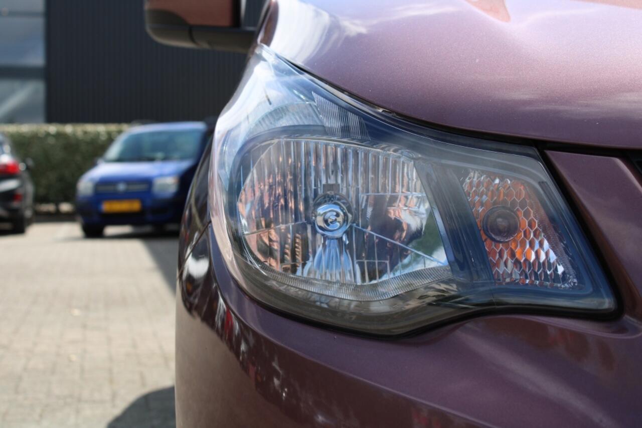 Opel KARL 1.0 120 Jaar Edition