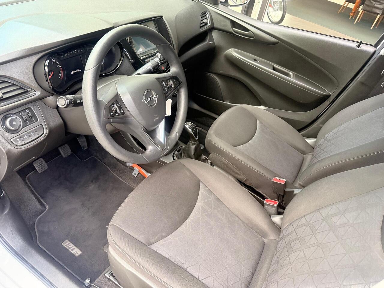 Opel KARL 1.0 ecoFLEX 120 Jaar Edition