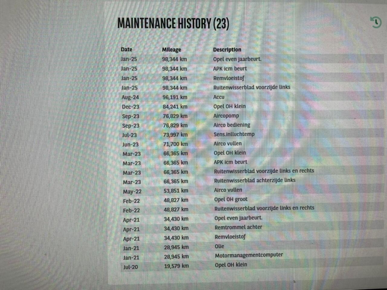 Opel KARL 1.0 Rocks Online Edition - Carplay, Cruise