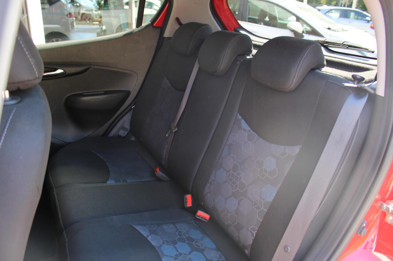 Opel KARL 1.0 Rocks Online Edition Cruise control | Airconditioning | Multimedia Scherm |