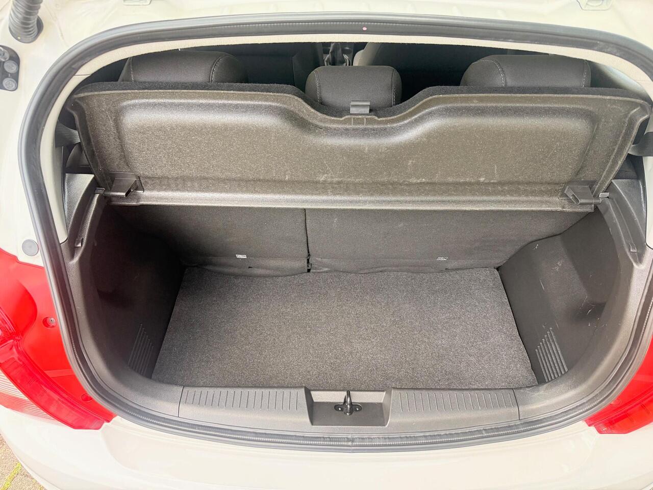 Opel KARL 1.0 ecoFLEX 120 Jaar Edition