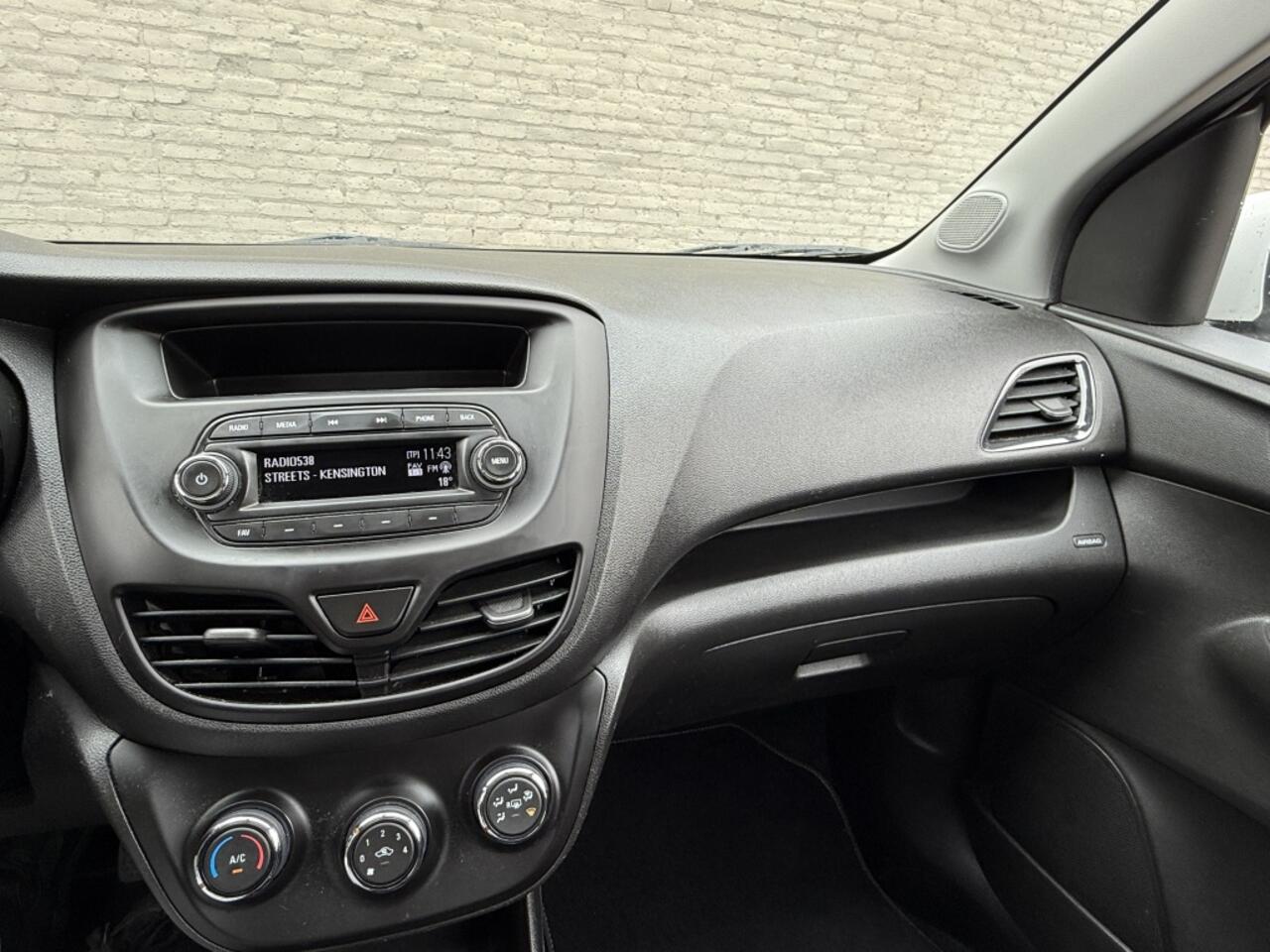 Opel KARL 1.0 120 Jaar Edition