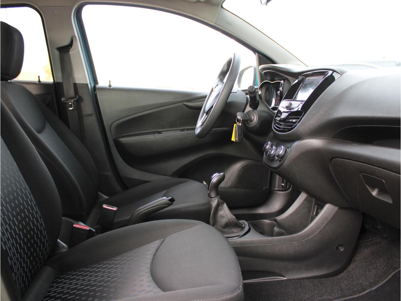 Opel KARL 1.0 Rocks Online Edition | Apple Carplay / Airco / Cruise