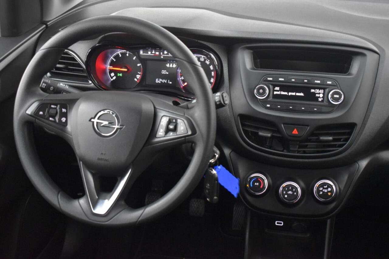 Opel KARL 1.0 EcoFlex 120 Jaar Edition