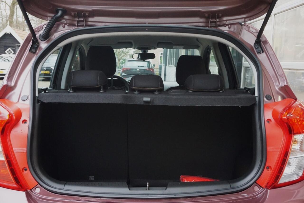 Opel KARL 1.0 ecoFLEX 120 Jaar Edition