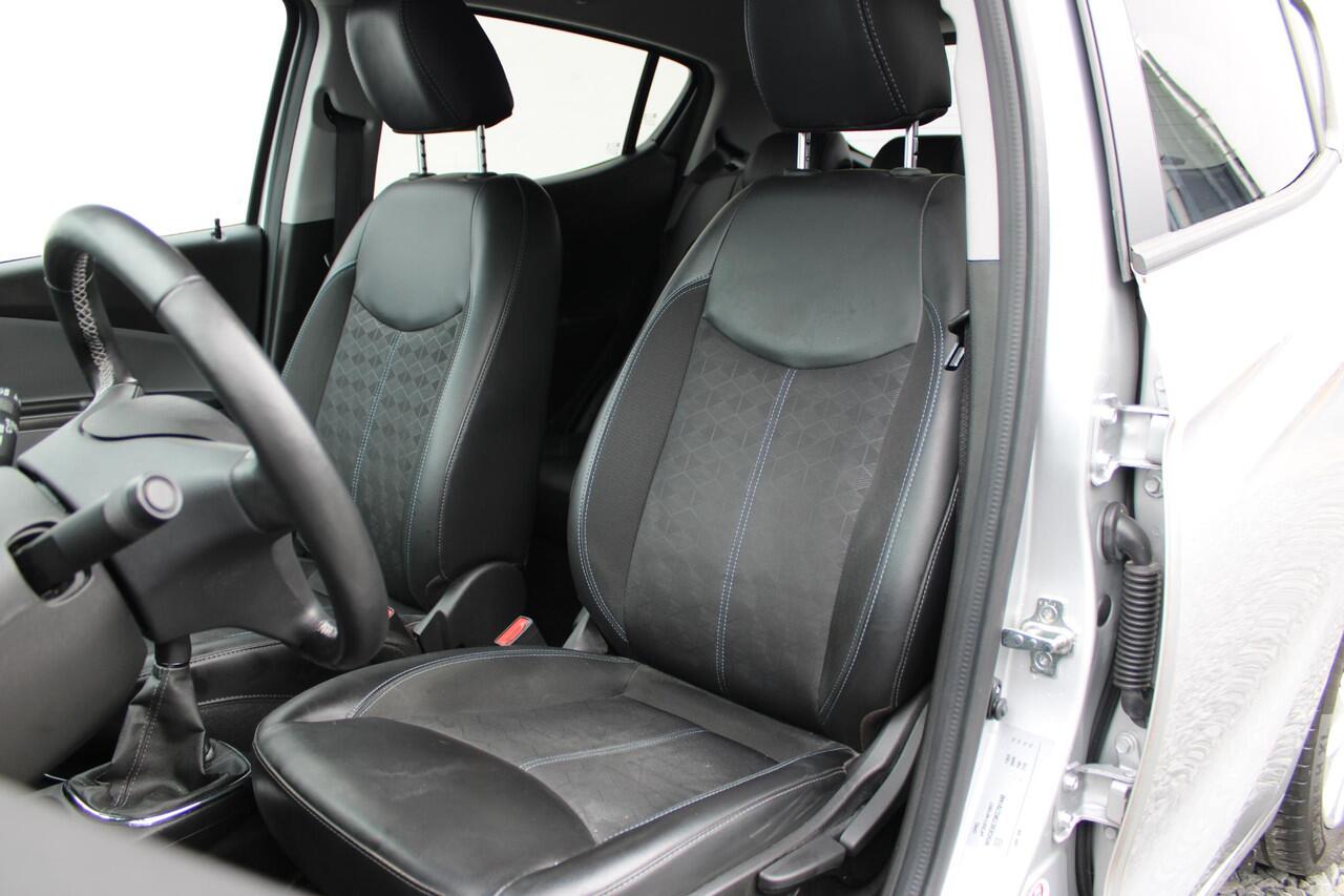 Opel KARL 1.0 ecoFLEX Innovation Climate/Cruise control, Applecarpl./Andr. Auto