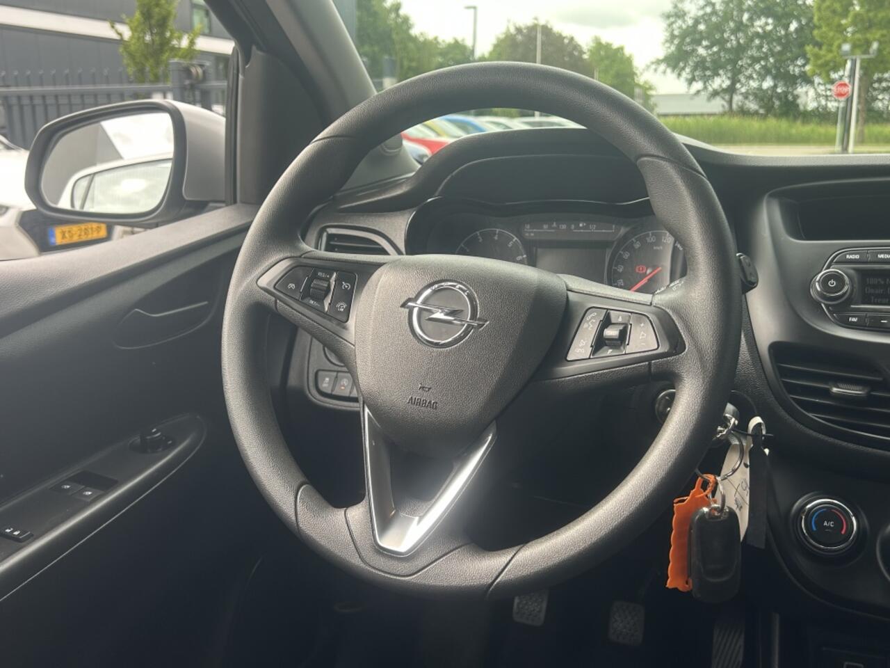 Opel KARL 1.0 120 Jaar Edition