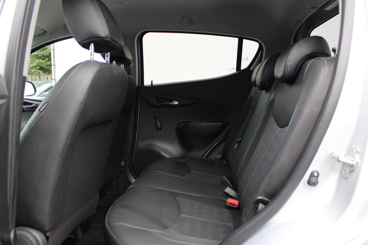 Opel KARL 1.0 ecoFLEX Innovation Climate/Cruise control, Applecarpl./Andr. Auto