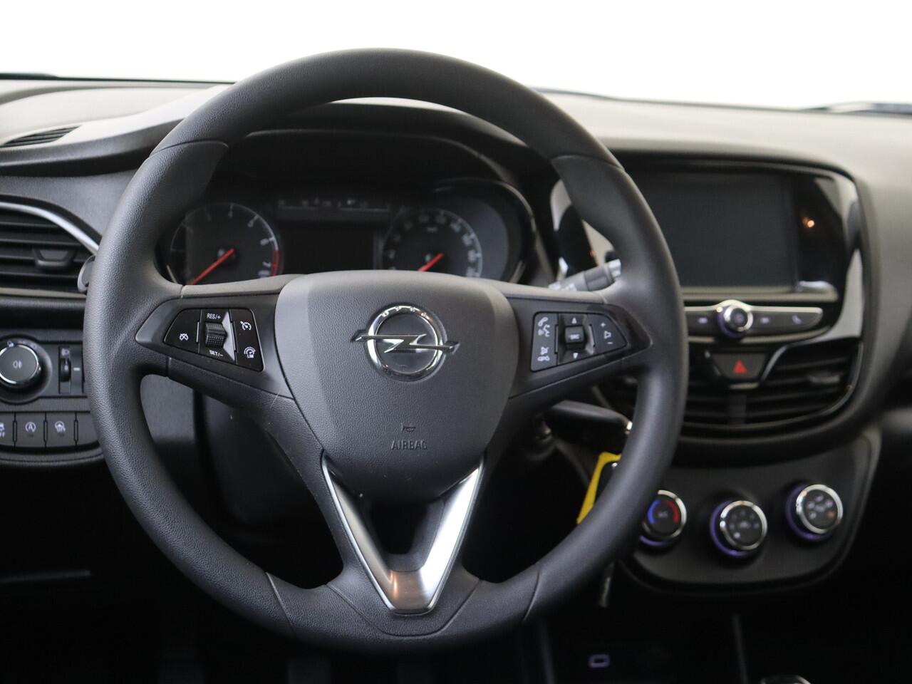 Opel KARL 1.0 ecoFLEX 120 Jaar Edition | Airco | Navigatie | Cruise |