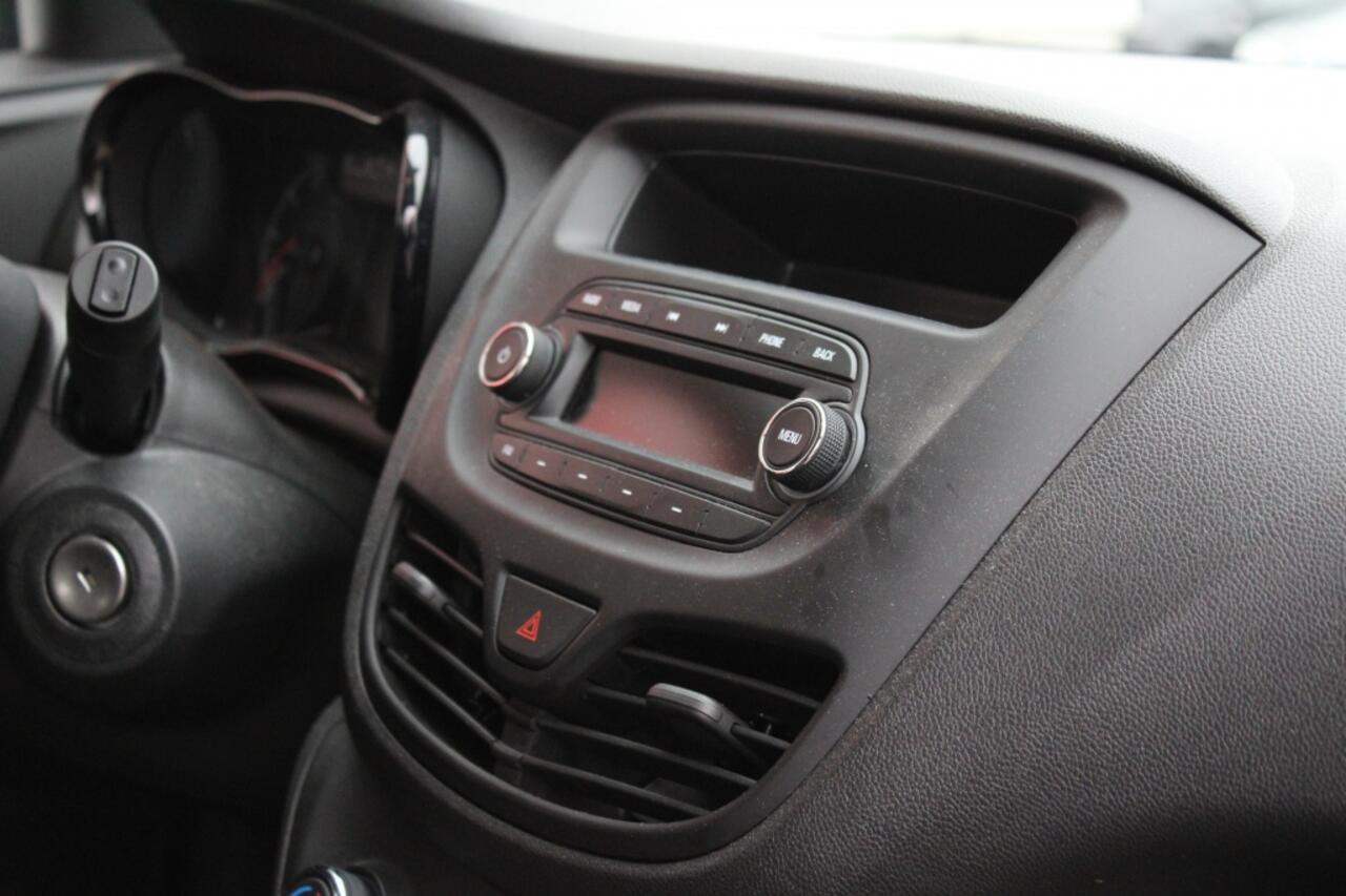 Opel KARL 1.0 120 Jaar Edition