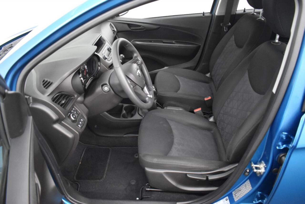 Opel KARL 1.0 EcoFlex 120 Jaar Edition