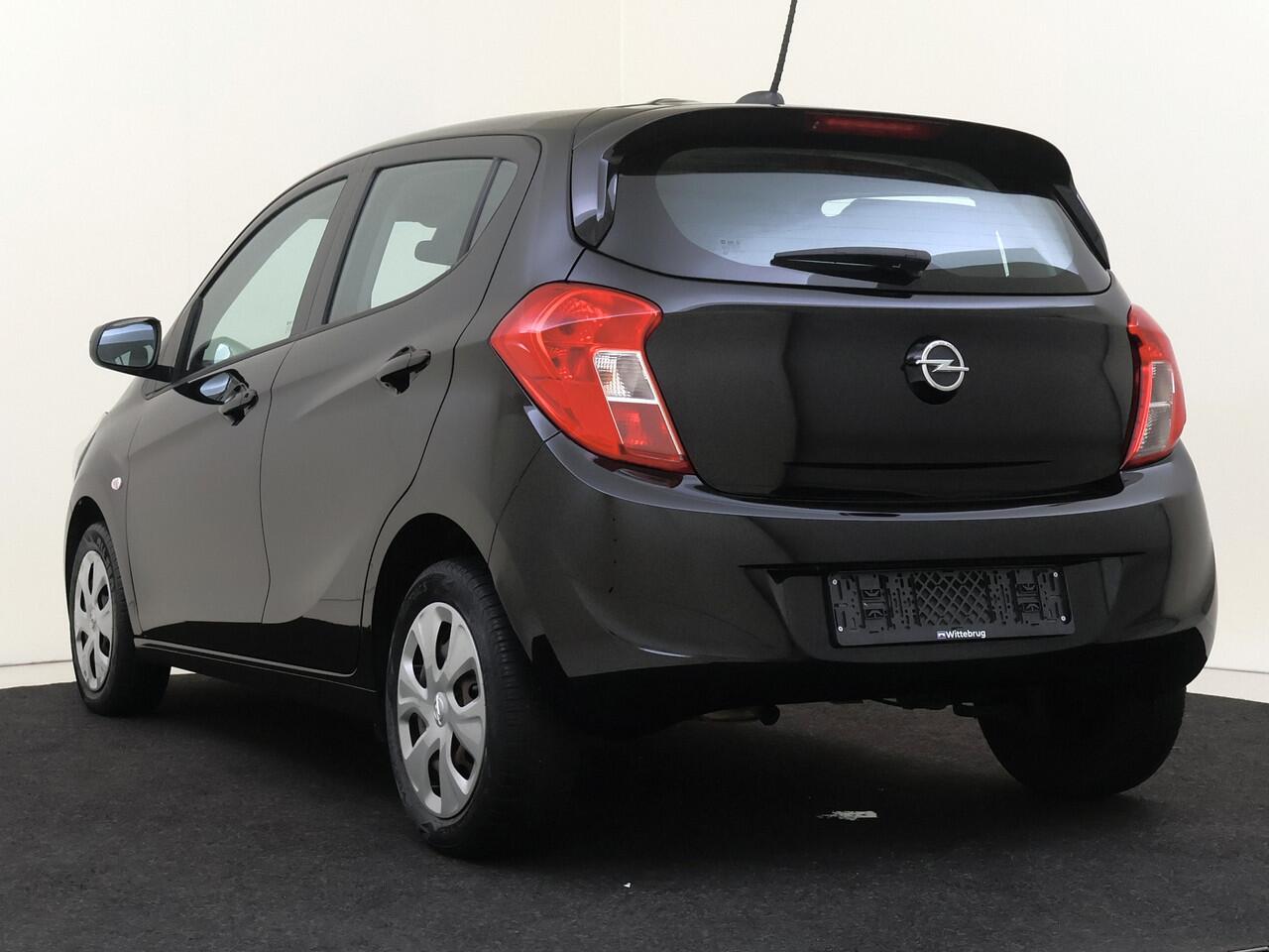 Opel KARL 1.0 ecoFLEX 120 Jaar Edition | Airco | Navigatie | Cruise |