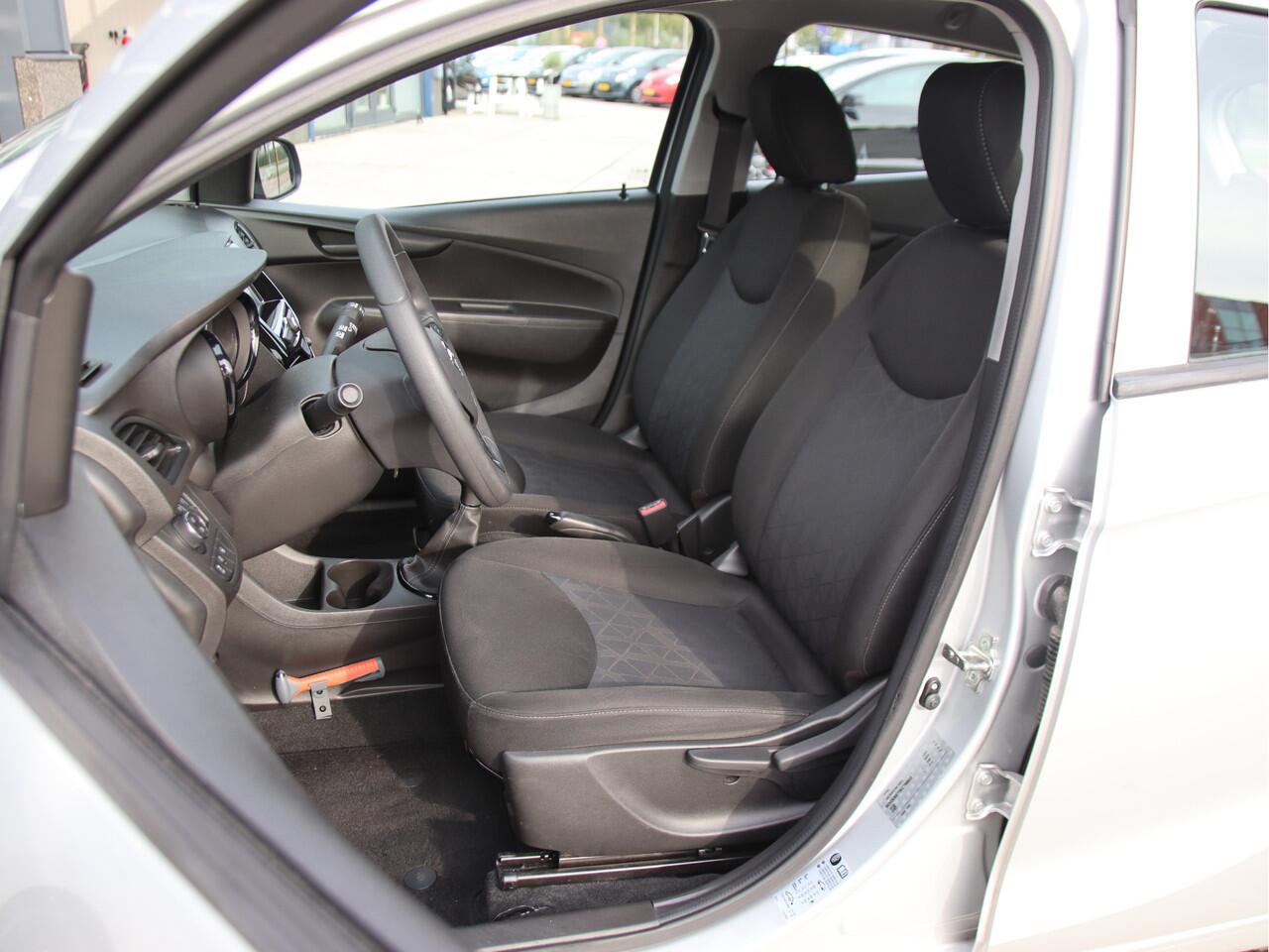 Opel KARL 1.0 ecoFLEX 120 Jaar Edition IntelliLink Carplay-Navi, Cruise, NL auto Aanbieding!