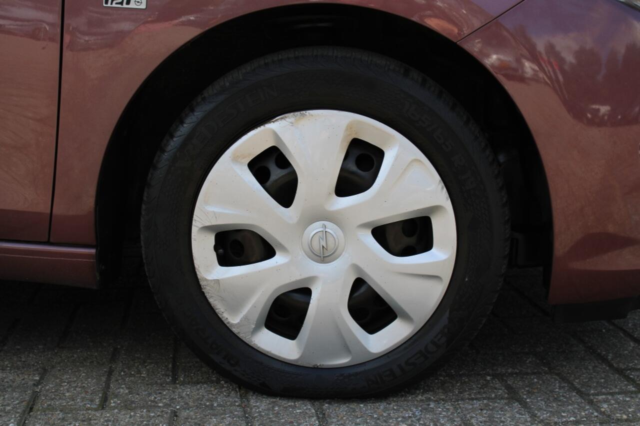 Opel KARL 1.0 120 Jaar Edition