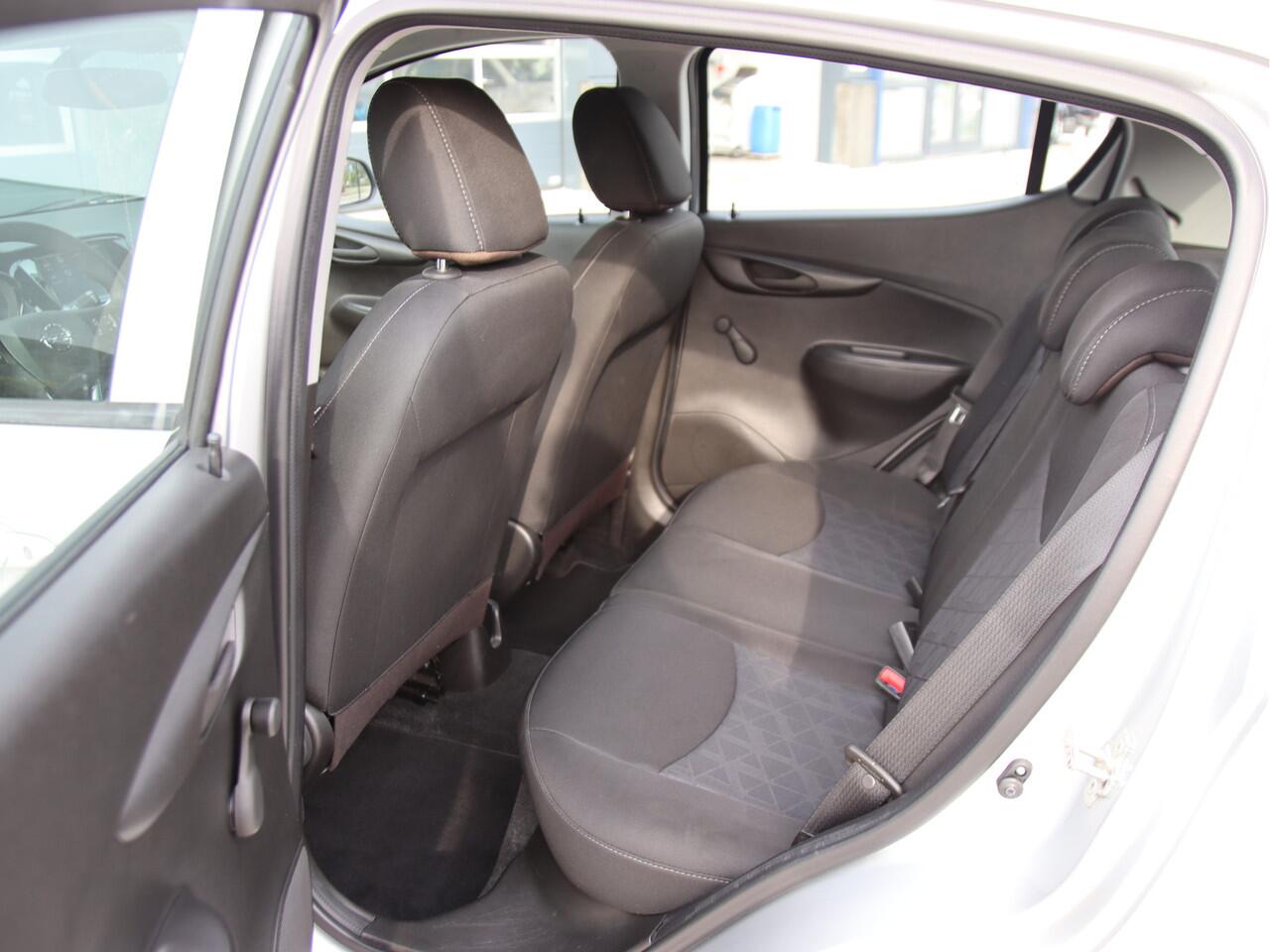 Opel KARL 1.0 ecoFLEX 120 Jaar Edition IntelliLink Carplay-Navi, Cruise, NL auto Aanbieding!