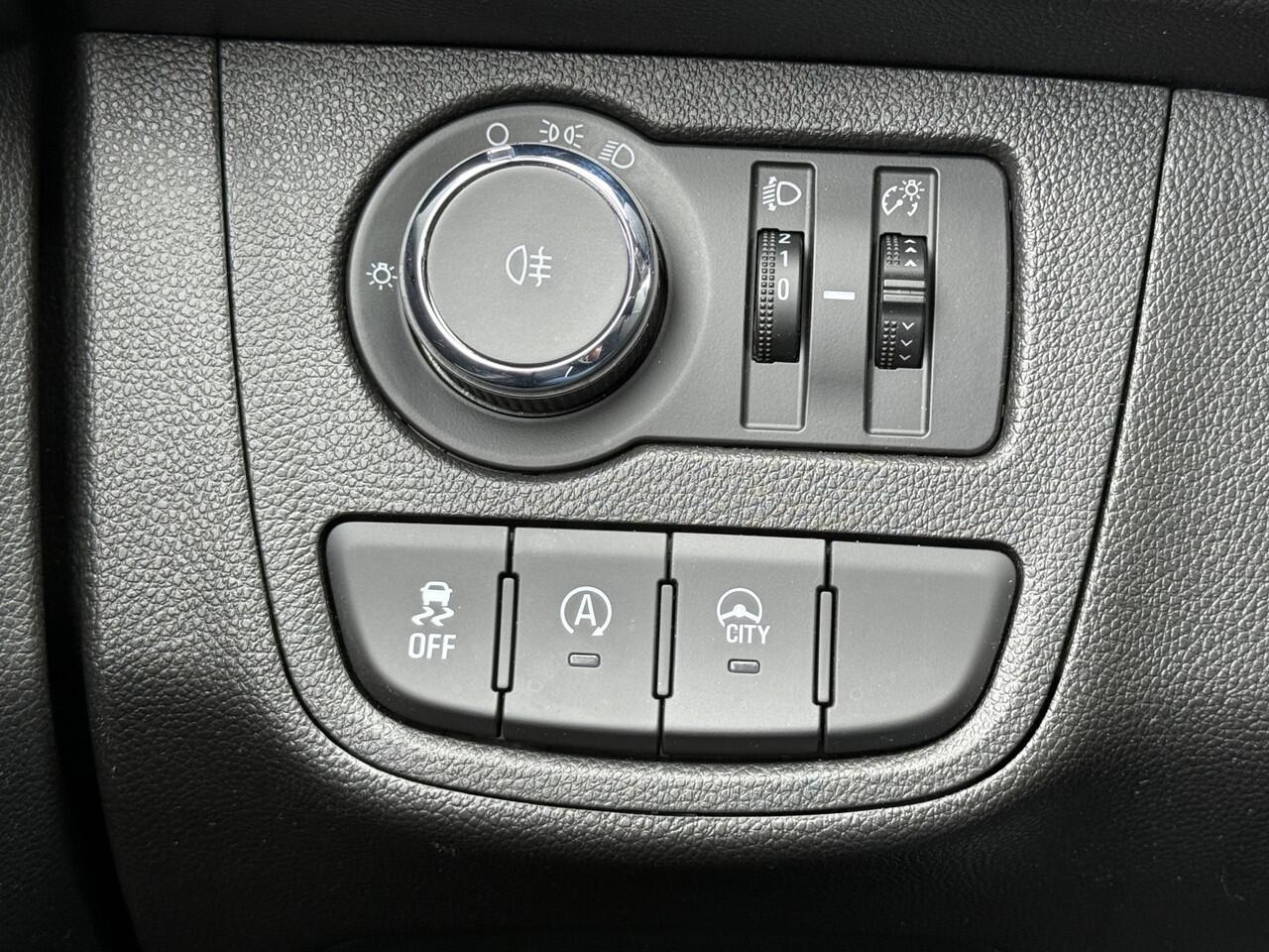 Opel KARL 1.0 ecoFLEX 120 Jaar Edition | Airco |