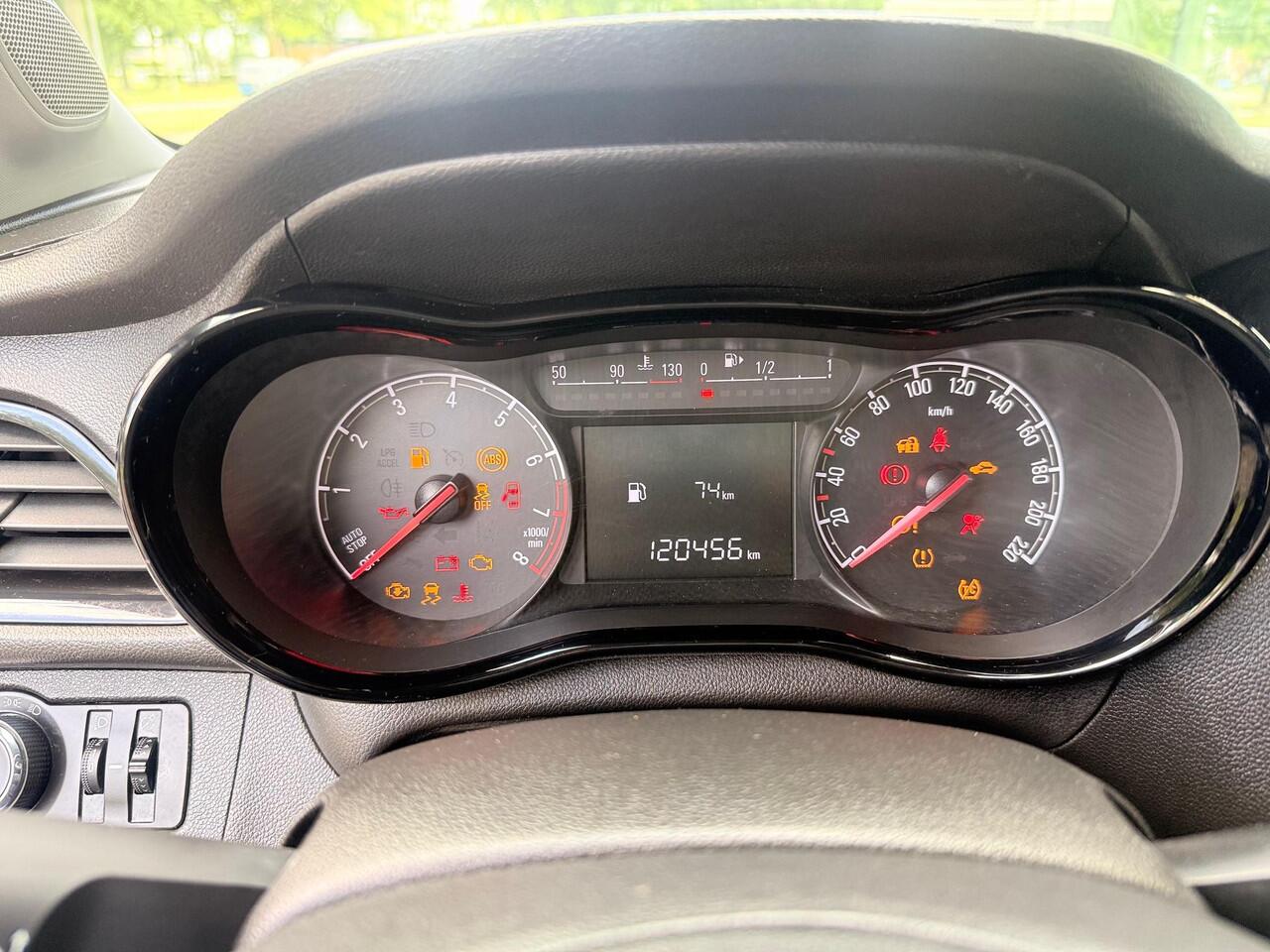 Opel KARL 1.0 ecoFLEX 120 Jaar Edition